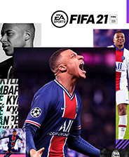 《FIFA街头足球3》 欧版NDS版 游戏截图 7