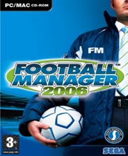 《职业足球经理2006》全区GOD版XBOX360版