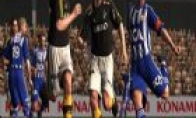 《实况足球2009》中文GOD版XBOX360版 游戏截图 8