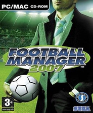 《职业足球经理2007》全区GOD版XBOX360版
